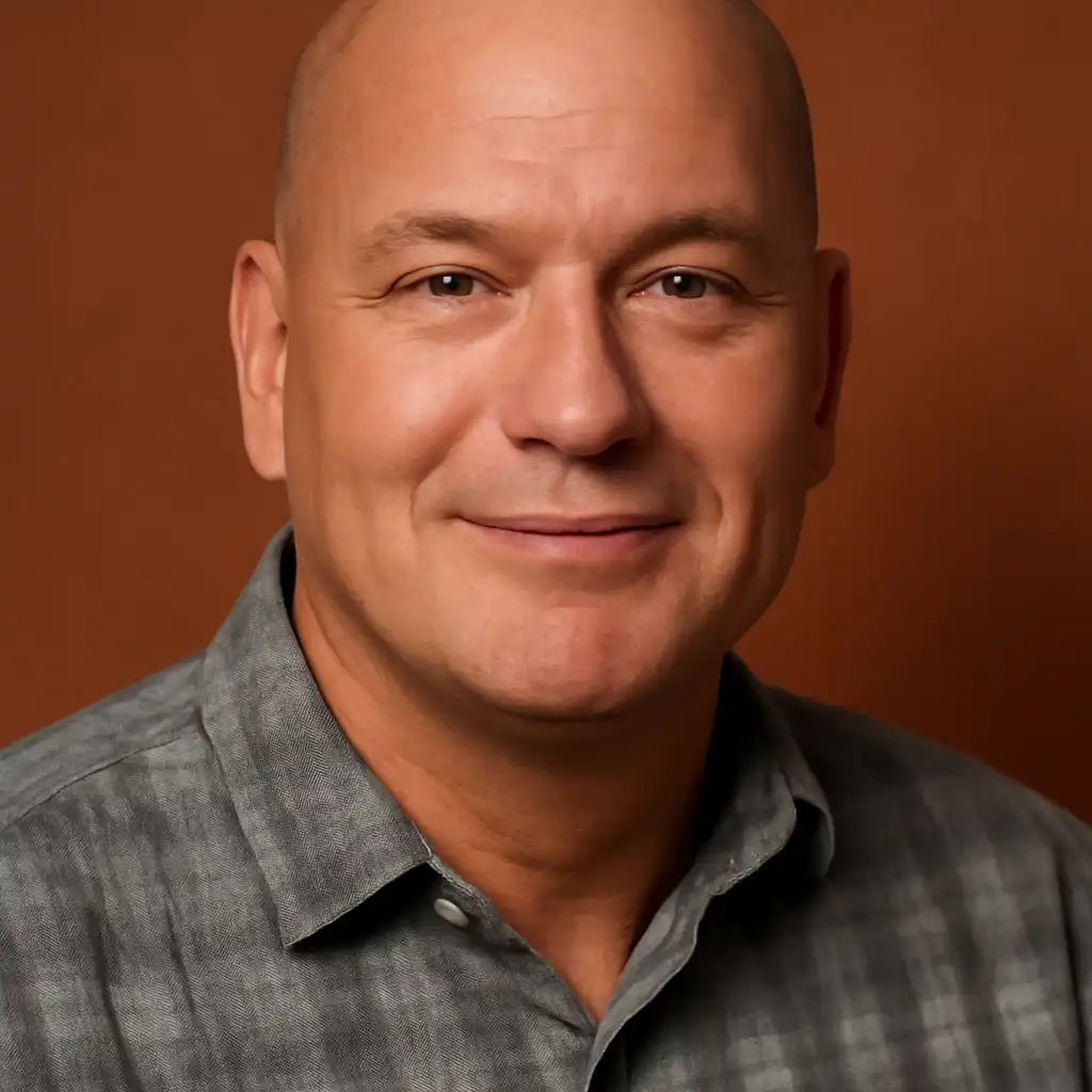 Martijn de Bruin